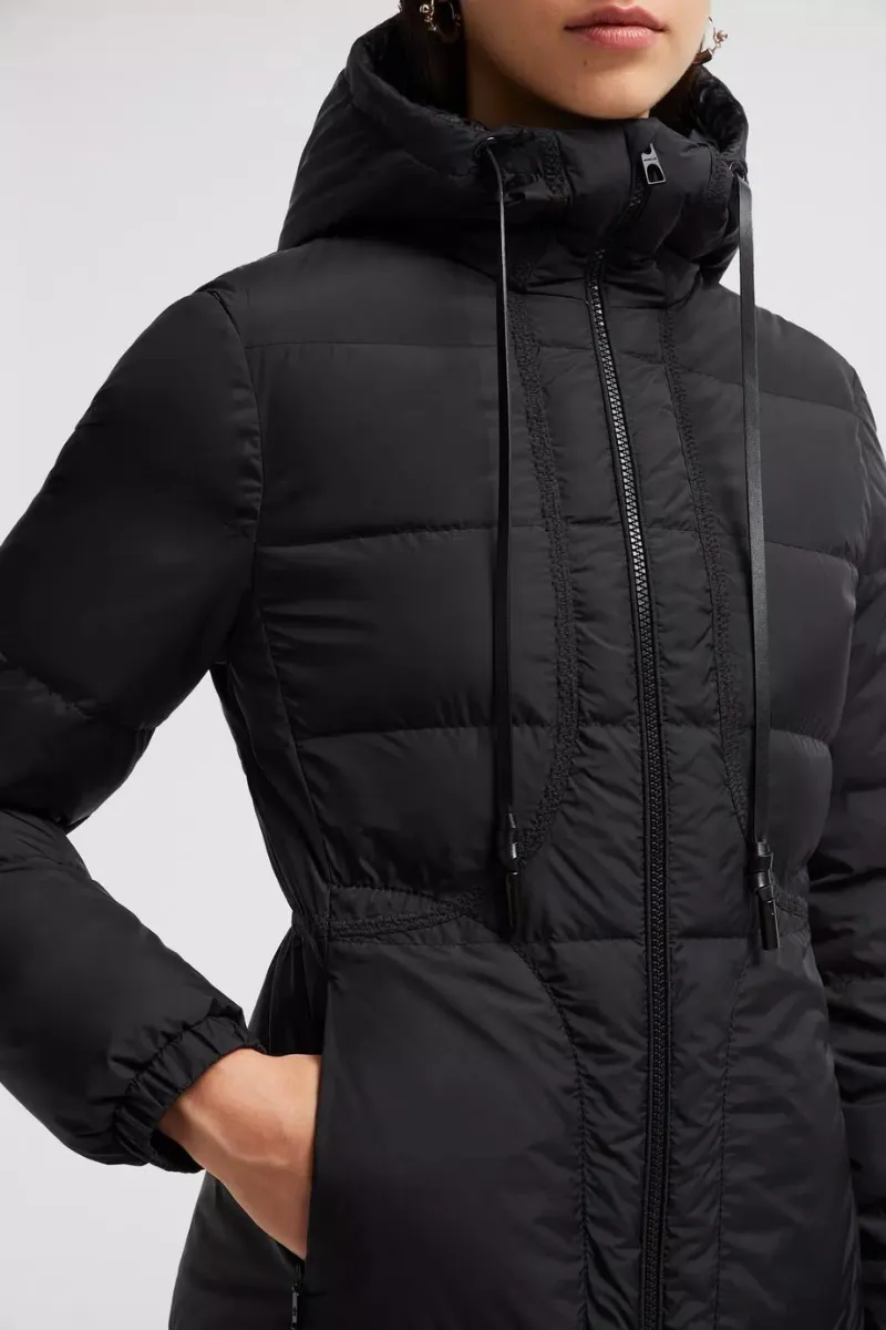 Idocrase Down Jacket