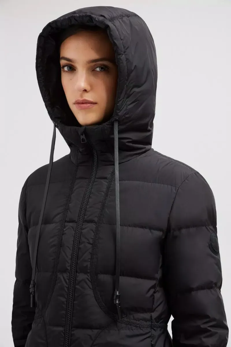 Idocrase Down Jacket