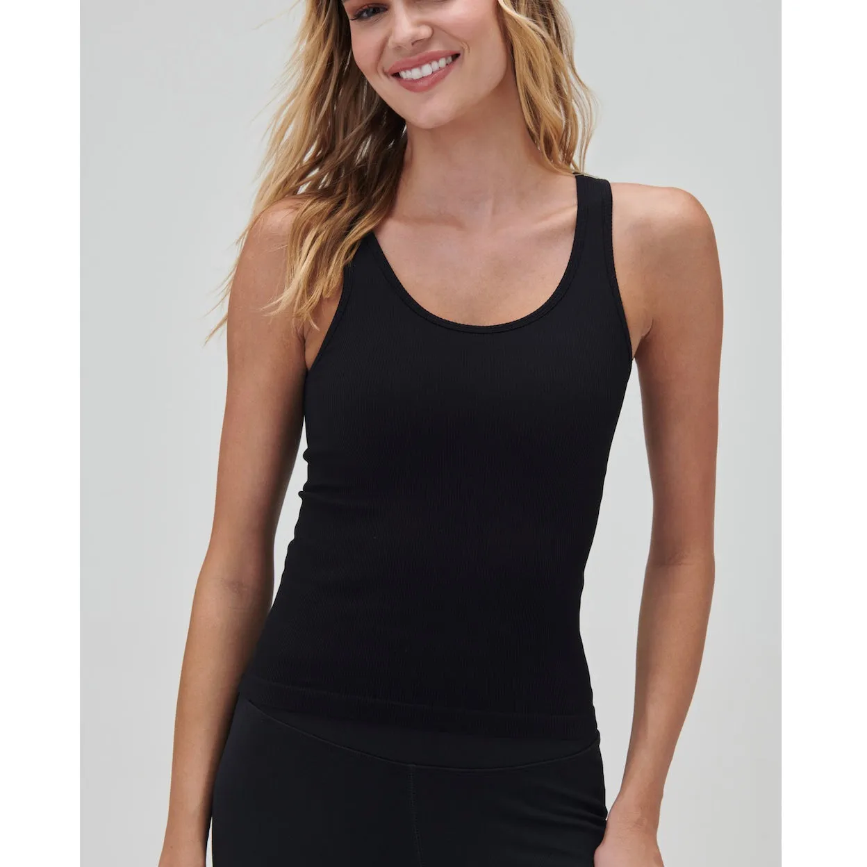 Infinity Seamless Tank