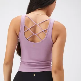 Infinity Seamless Tank