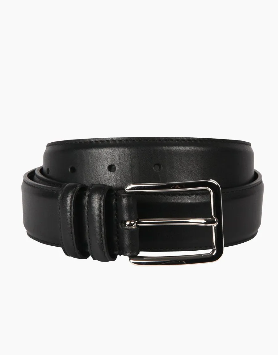 Italian Calabria Black Belt