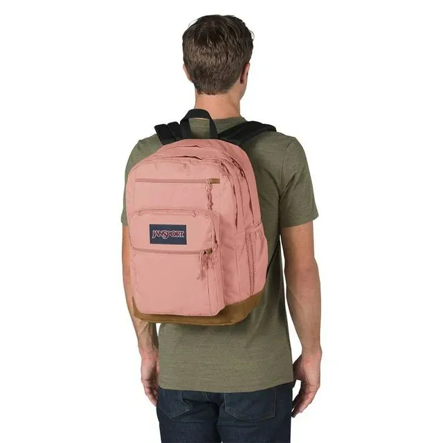 Jansport Cool Student Misty Rose Backpack [WS]