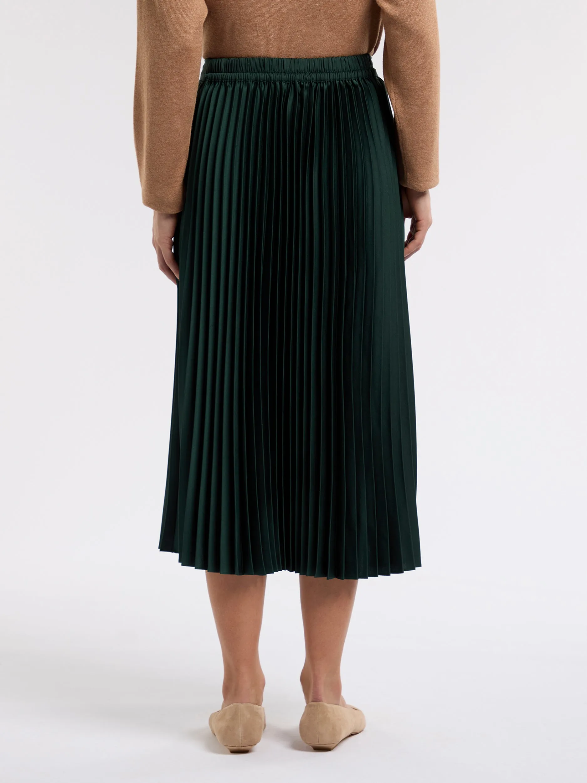 Jasmina Skirt