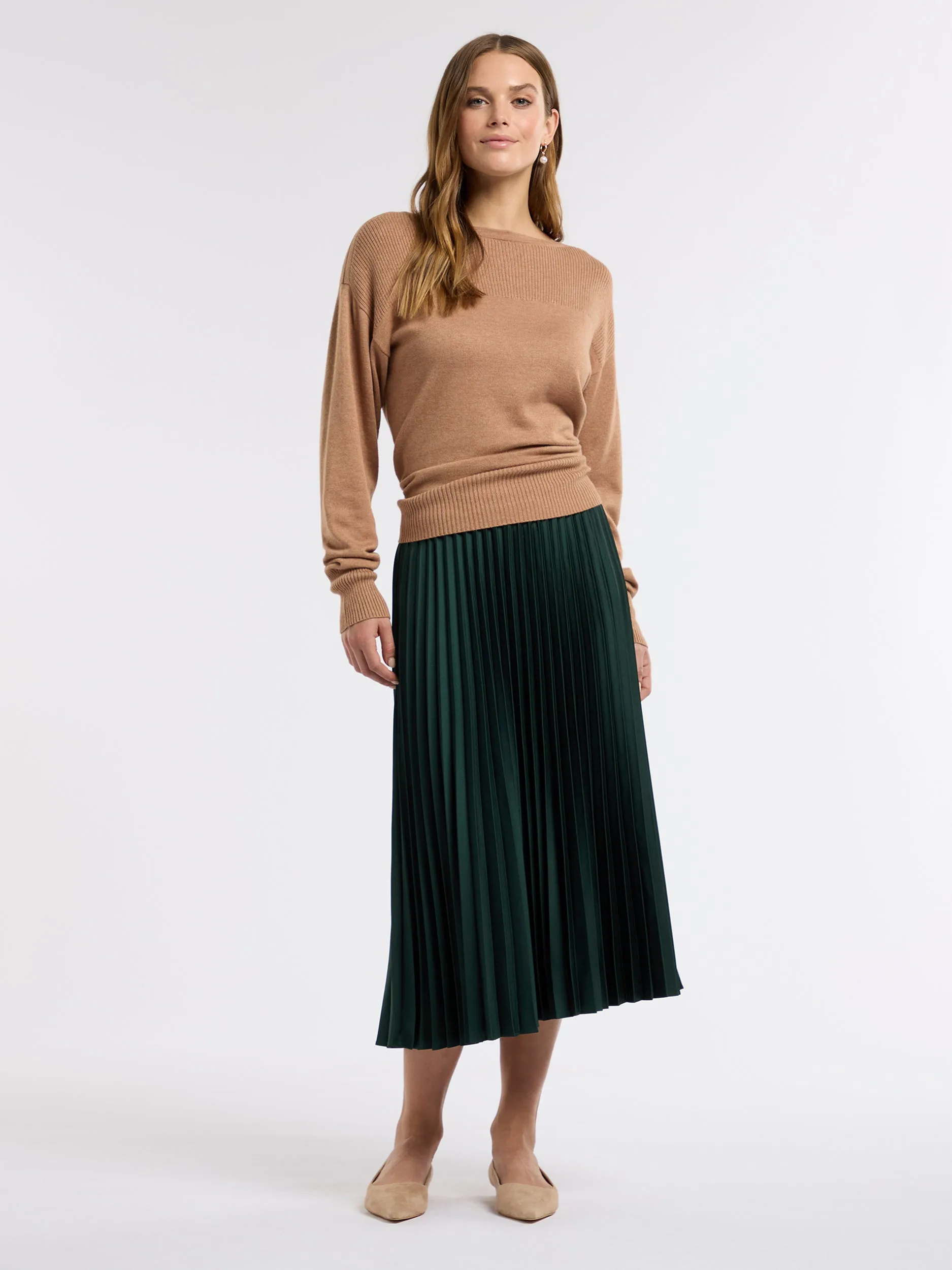 Jasmina Skirt