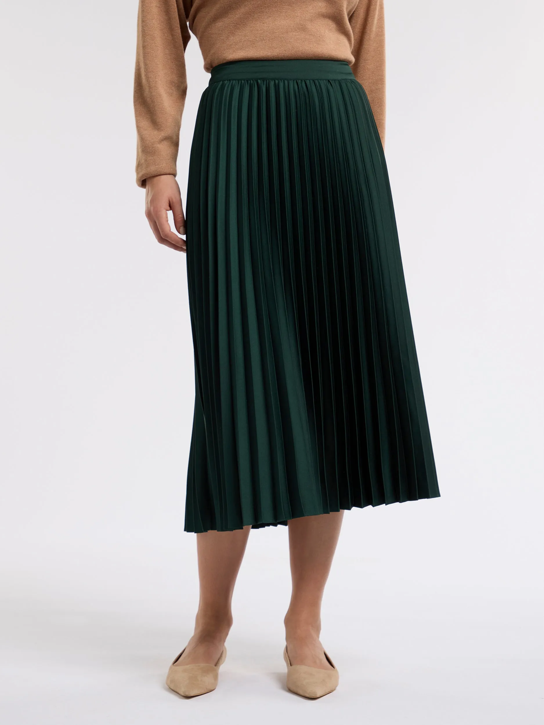 Jasmina Skirt