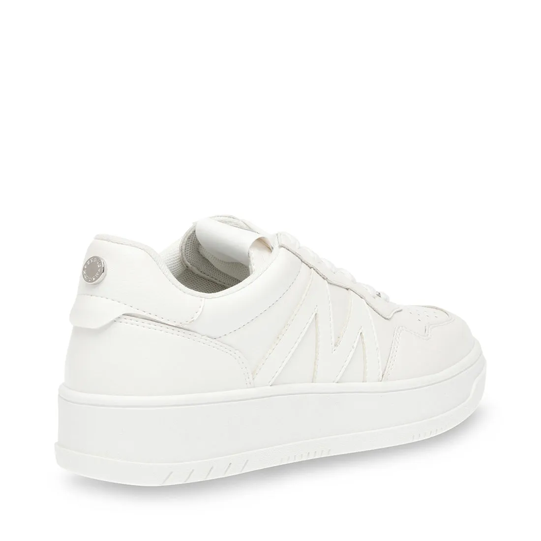 JUMPKICK WHITE WHITE