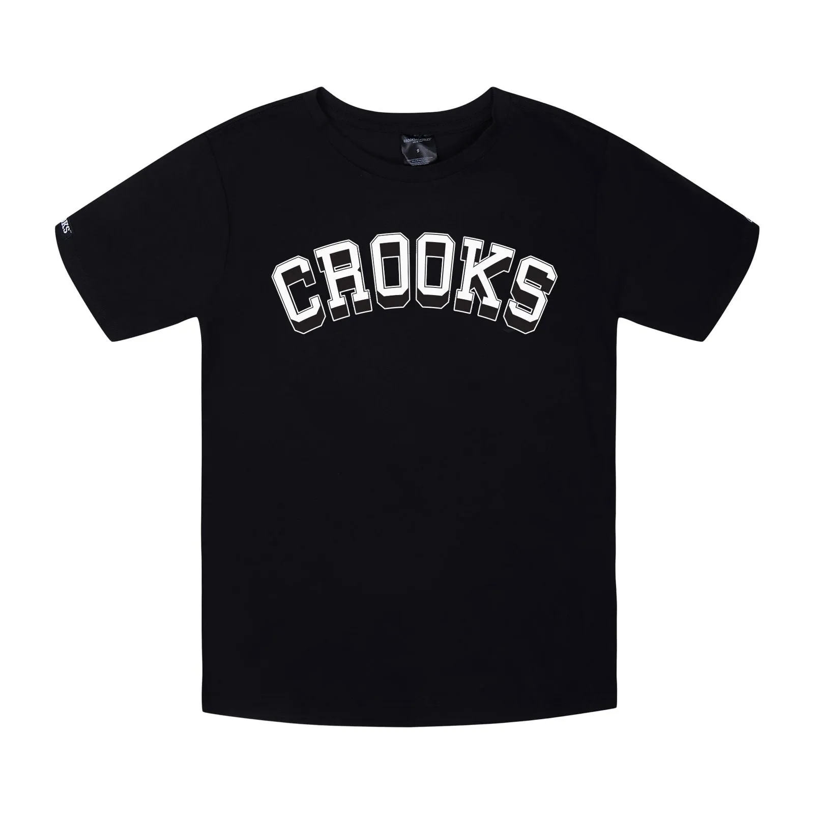 Kids Varsity Tee