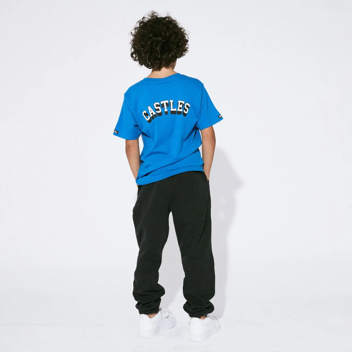 Kids Varsity Tee