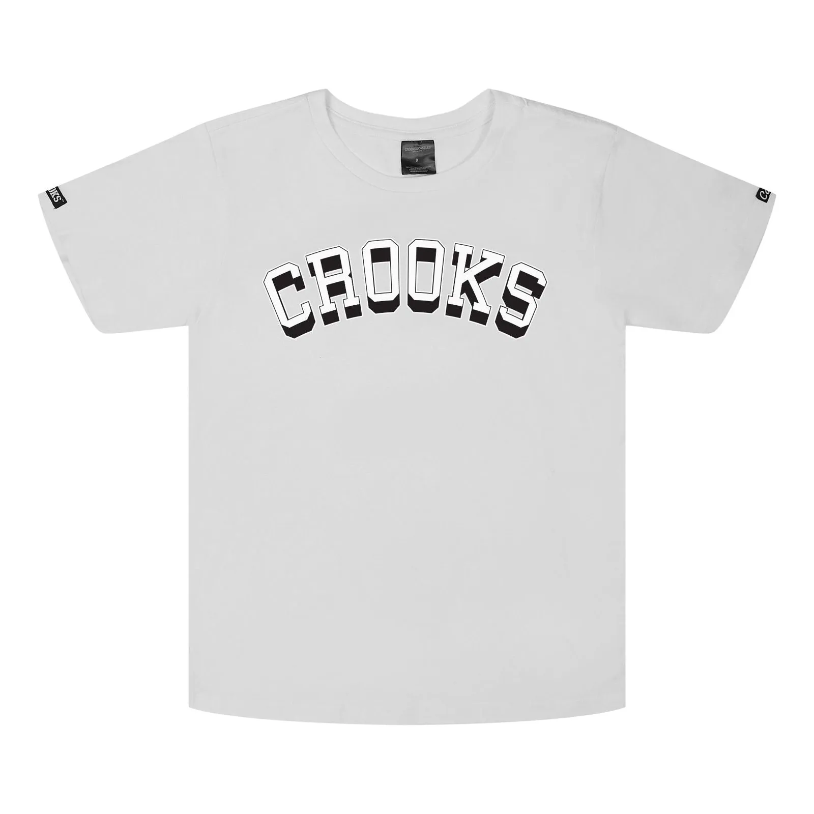 Kids Varsity Tee