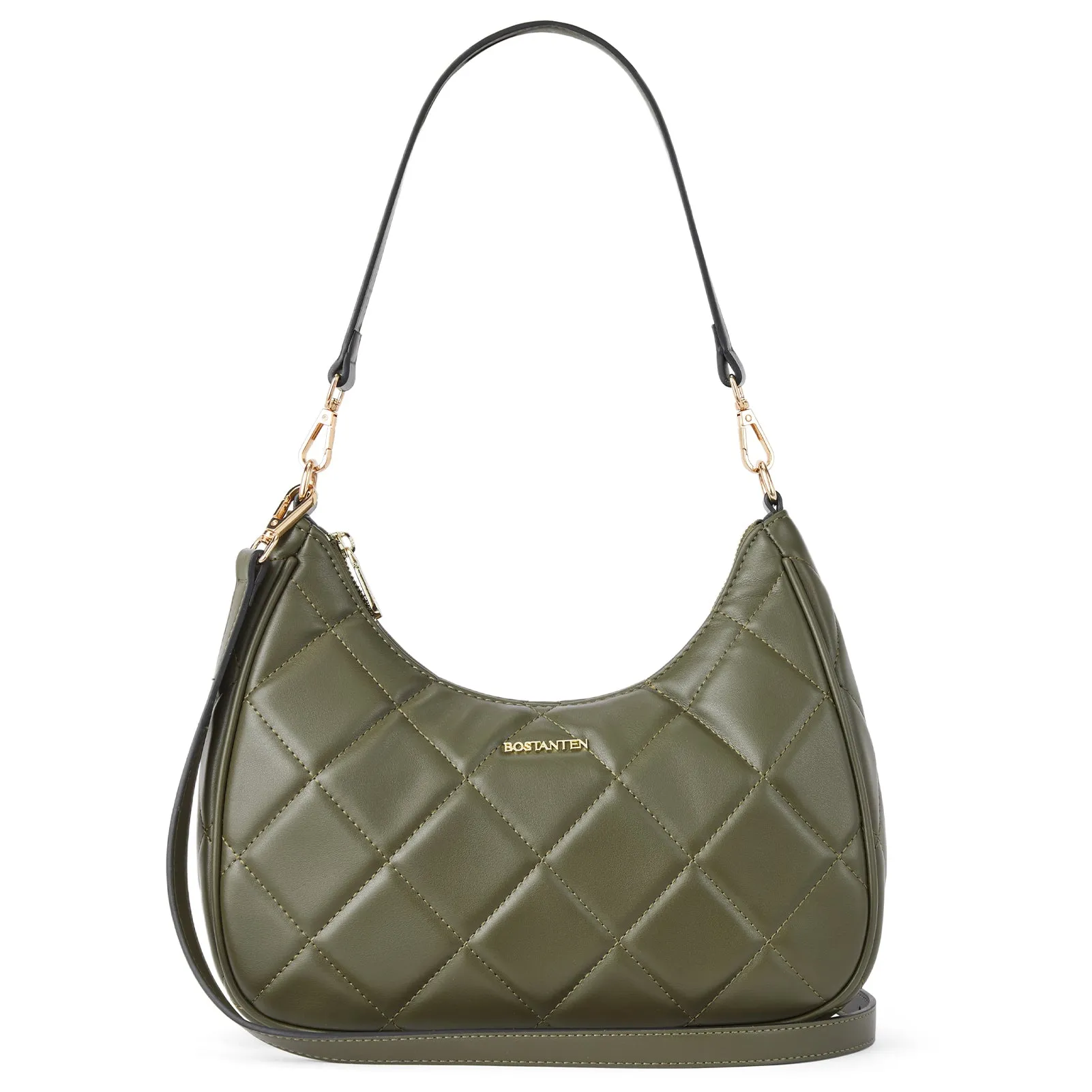 Kweli Mini Quilted Shoulder Purses