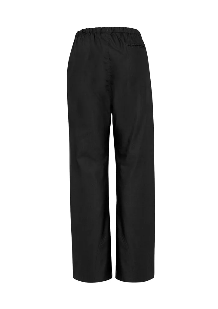 Ladies Classic Scrubs Bootleg Pant