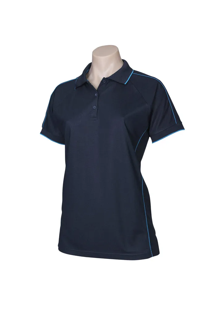 Ladies Resort Polo