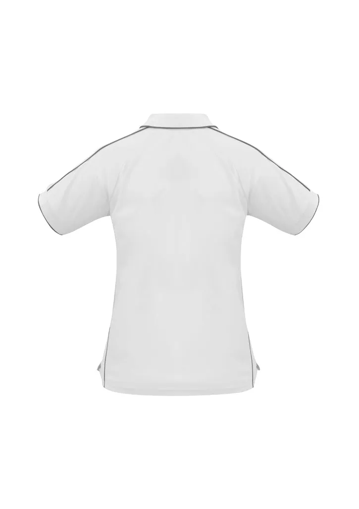 Ladies Resort Polo