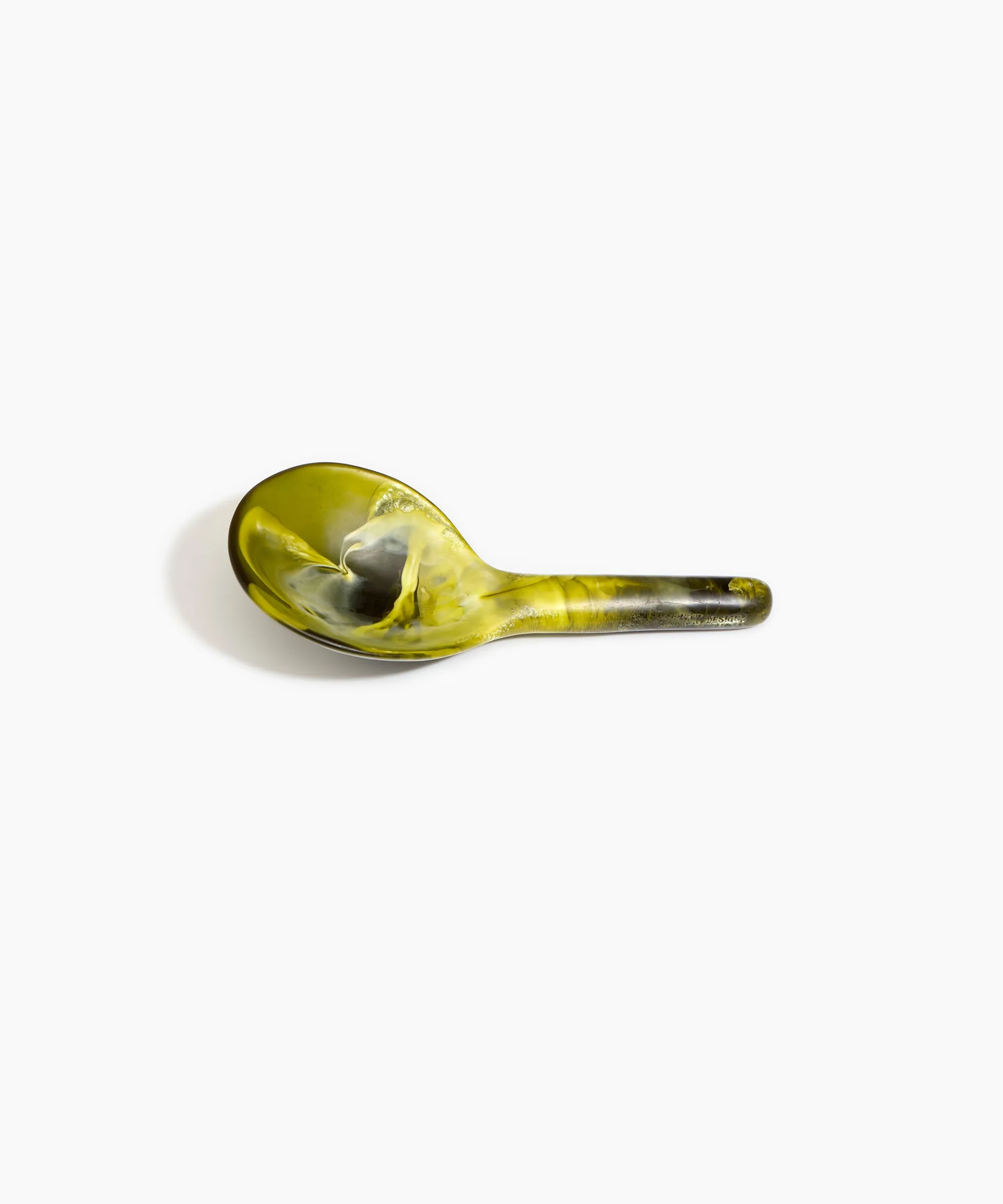 Large Round Spoon