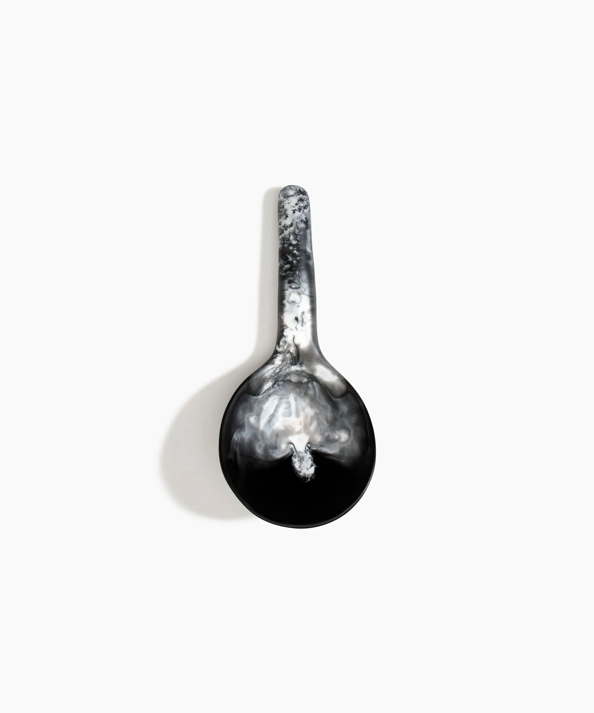 Large Round Spoon