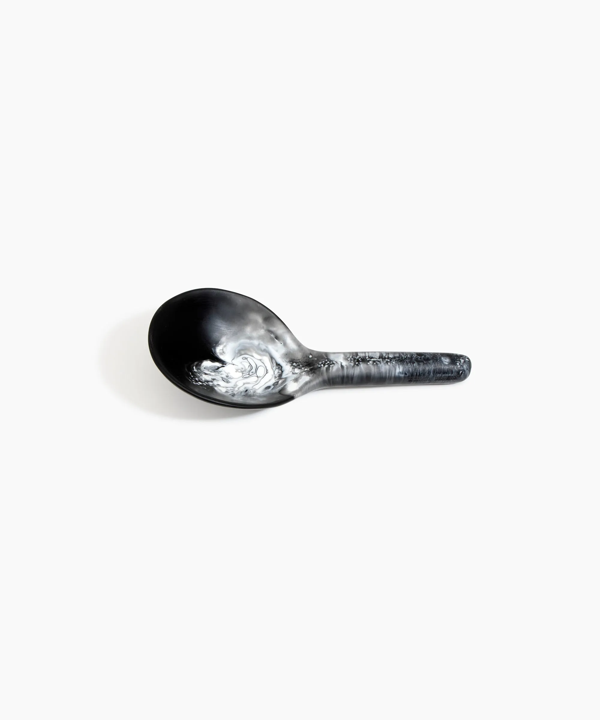 Large Round Spoon