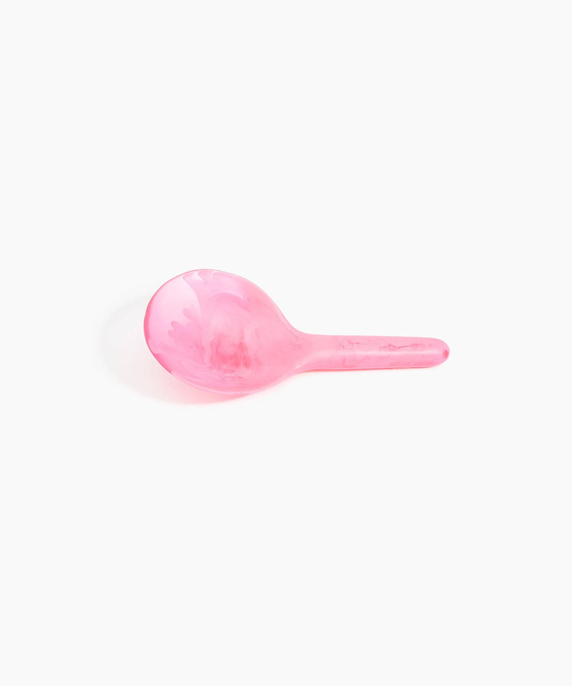 Large Round Spoon