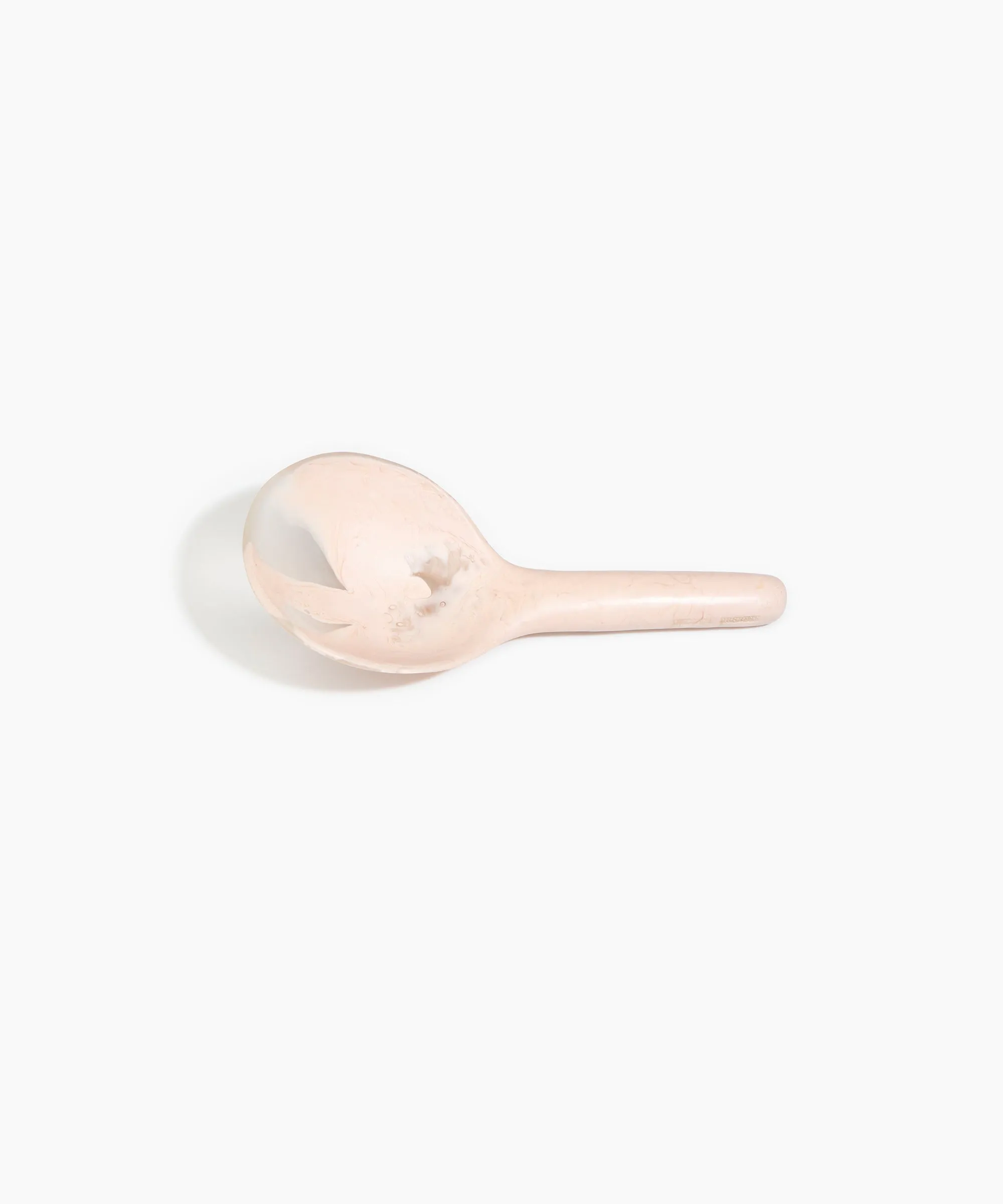 Large Round Spoon