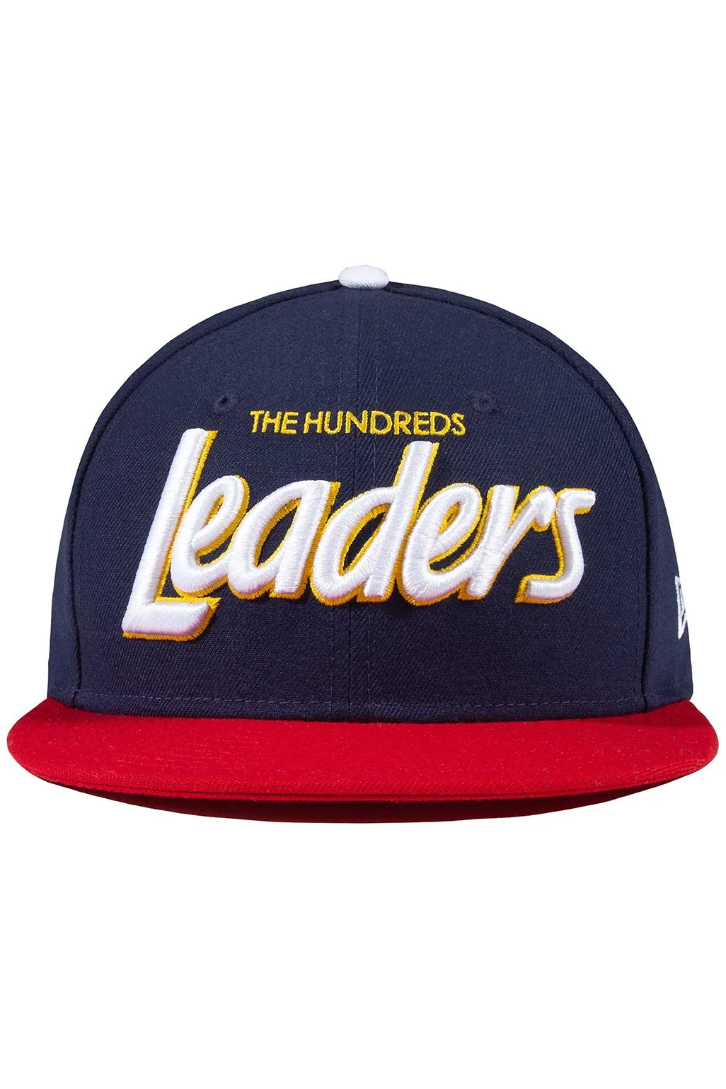 Leaders Team New Era Snapback