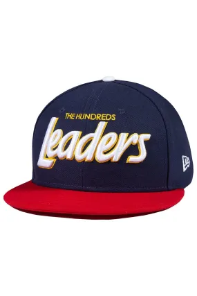 Leaders Team New Era Snapback