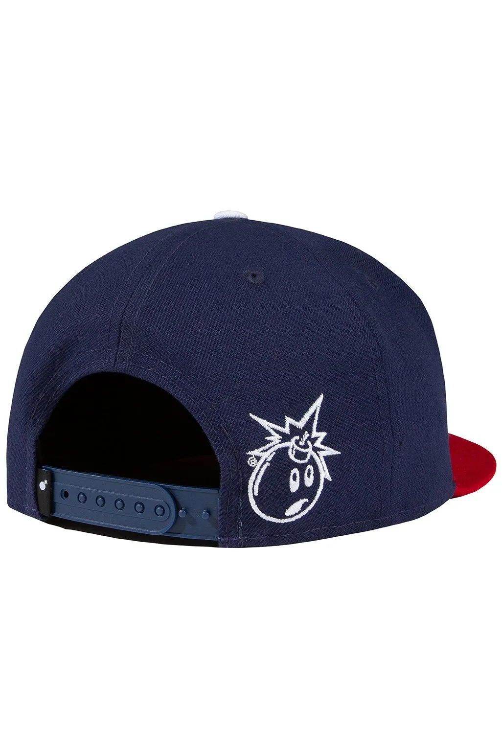 Leaders Team New Era Snapback