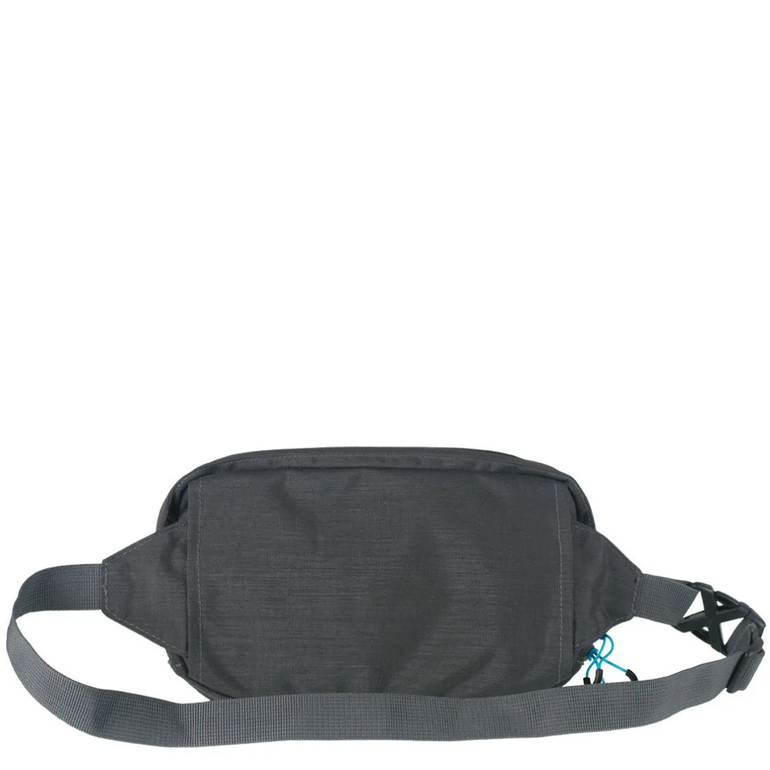 Lifeventure Rfid Document Belt Pouch