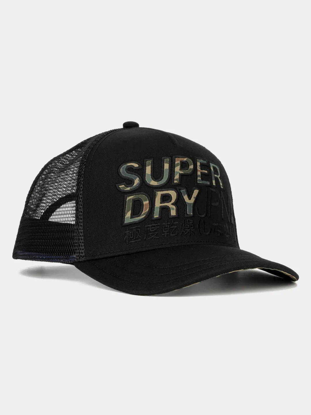 Lineman Trucker Cap