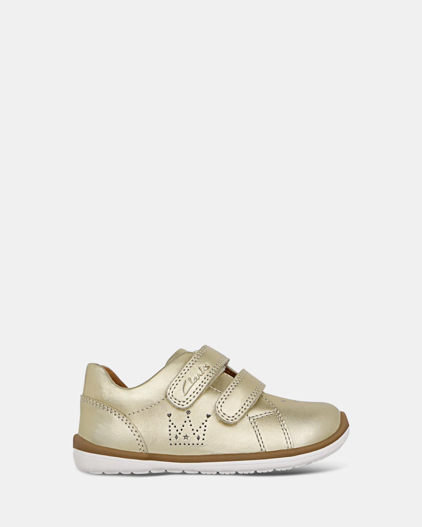 Macy Gold Metallic