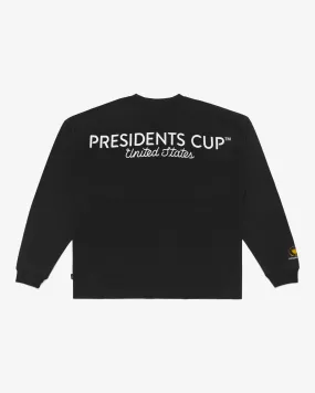 Malbon x President's Cup SOUVENIR Long Sleeve TEE