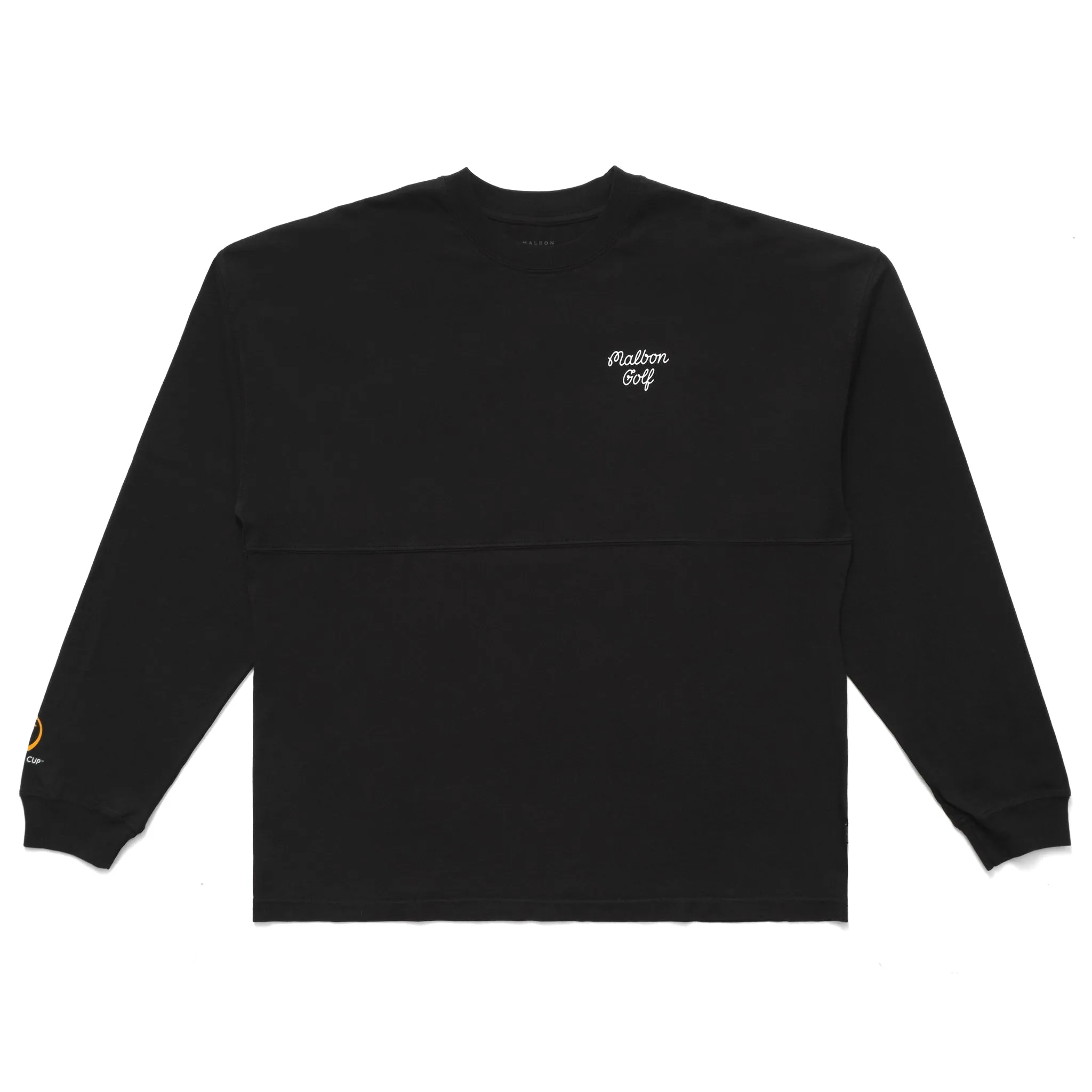 Malbon x President's Cup SOUVENIR Long Sleeve TEE