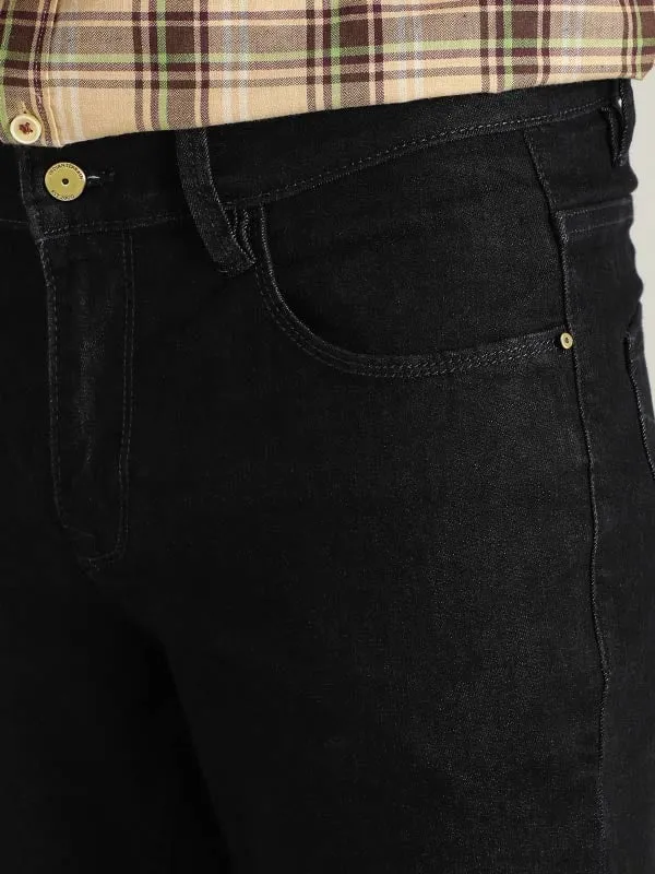 Men Brooklyn Fit Jeans