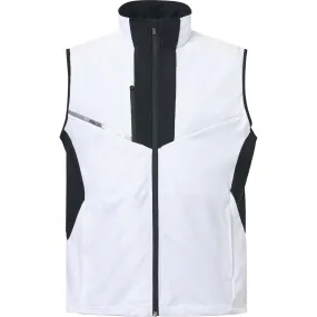 Mens Ardfin softshell vest