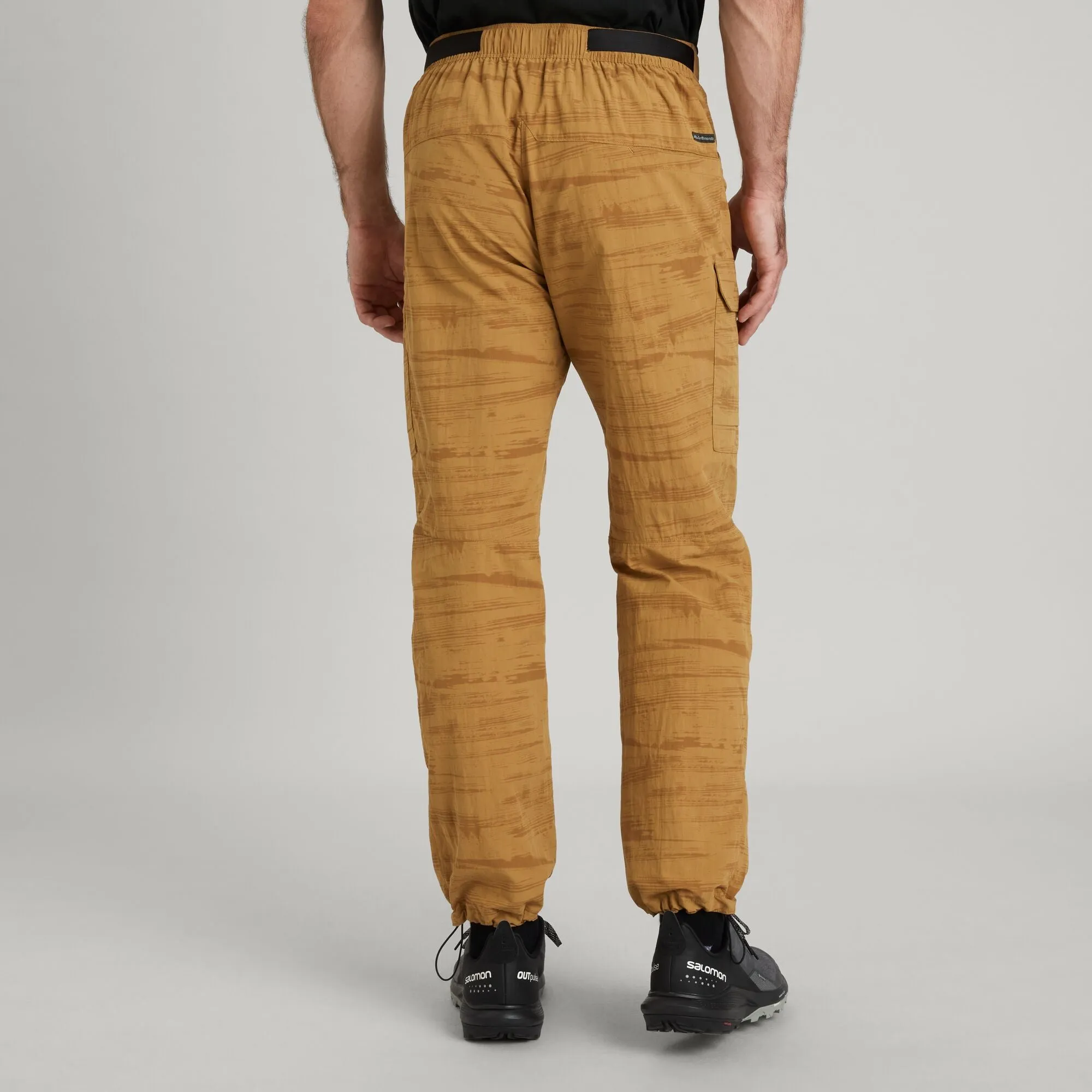 Men's Kathmandu EVRY-DAY Cargo Pants {KA-A1656}