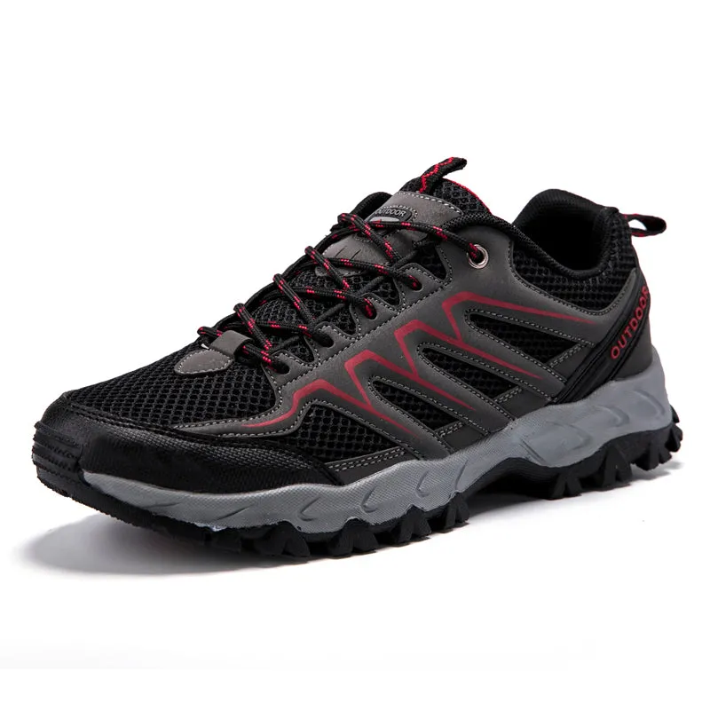 Men's Running Trainers Workout Formal Shoes Sports & Hiking Outdoor Boots | 1982