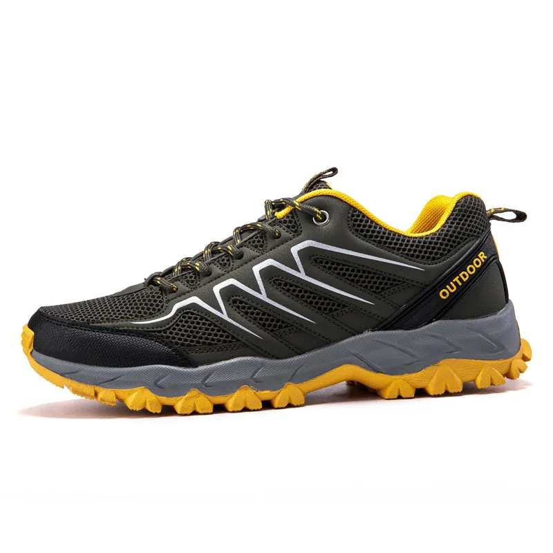 Men's Running Trainers Workout Formal Shoes Sports & Hiking Outdoor Boots | 1982