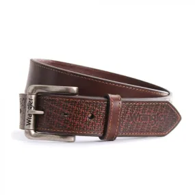 Mens Wrangler Morgan Belt