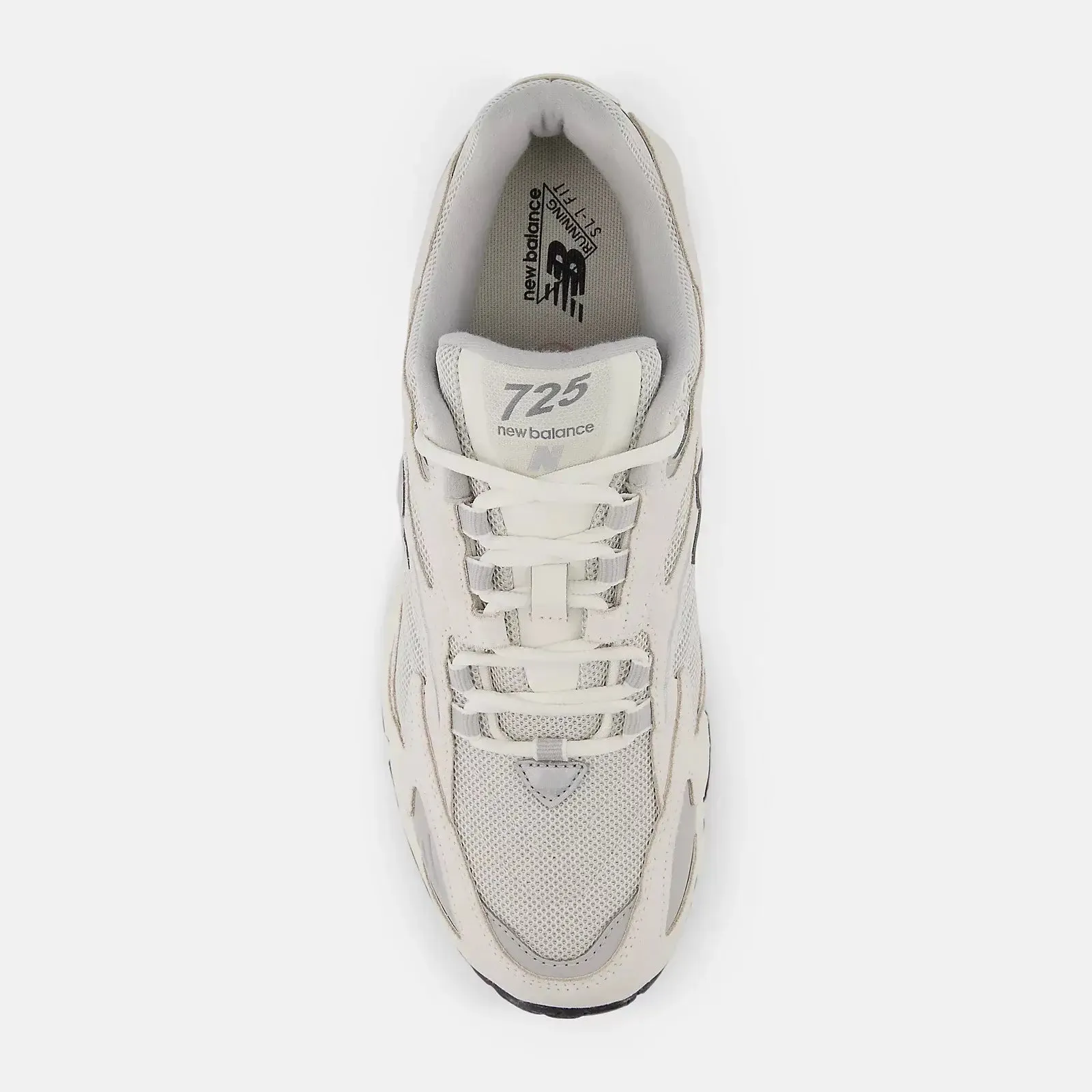 ML725UF - White/Grey (Seasonal)