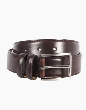 Monk Brown Belt