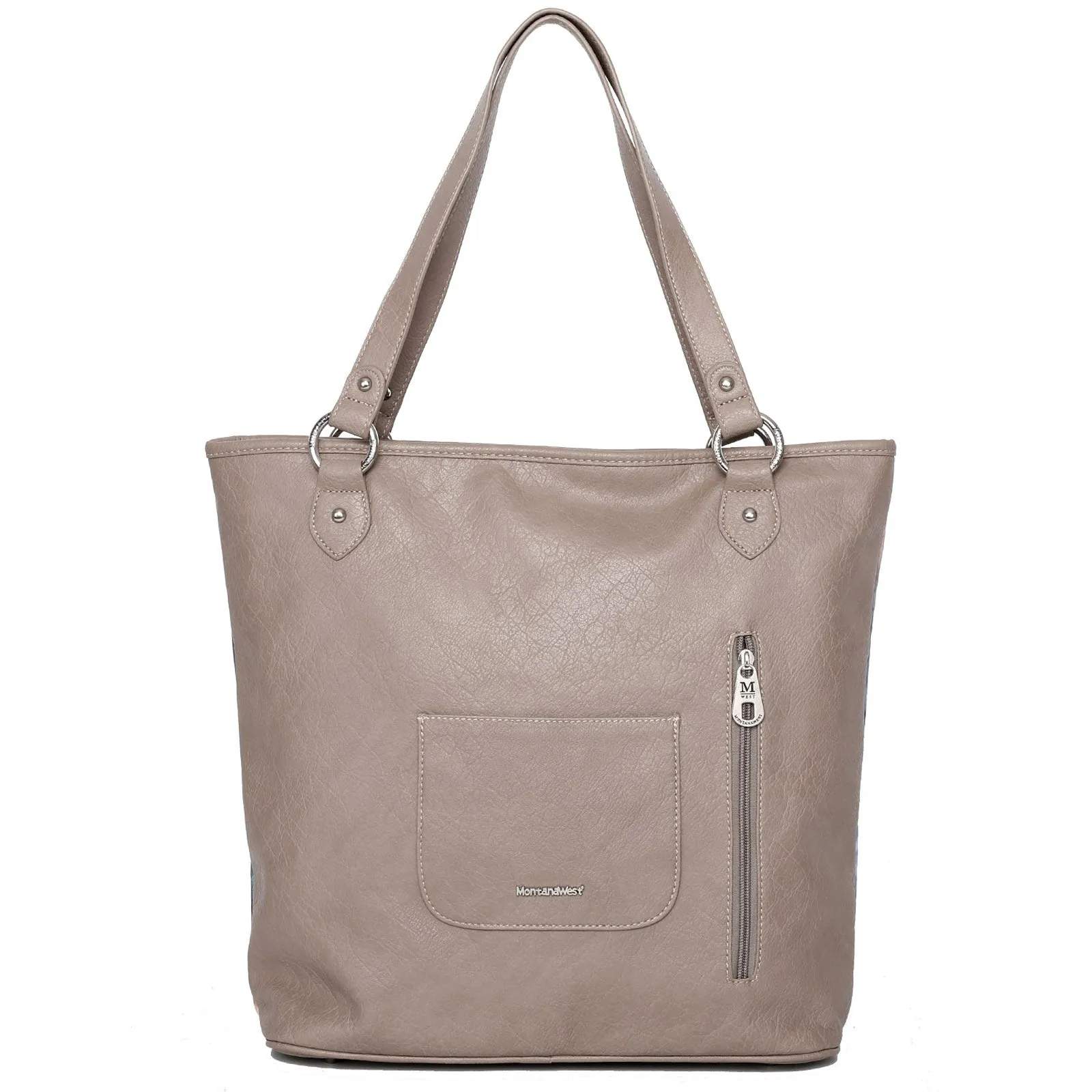 Montana West Horse Concealed Carry Tote