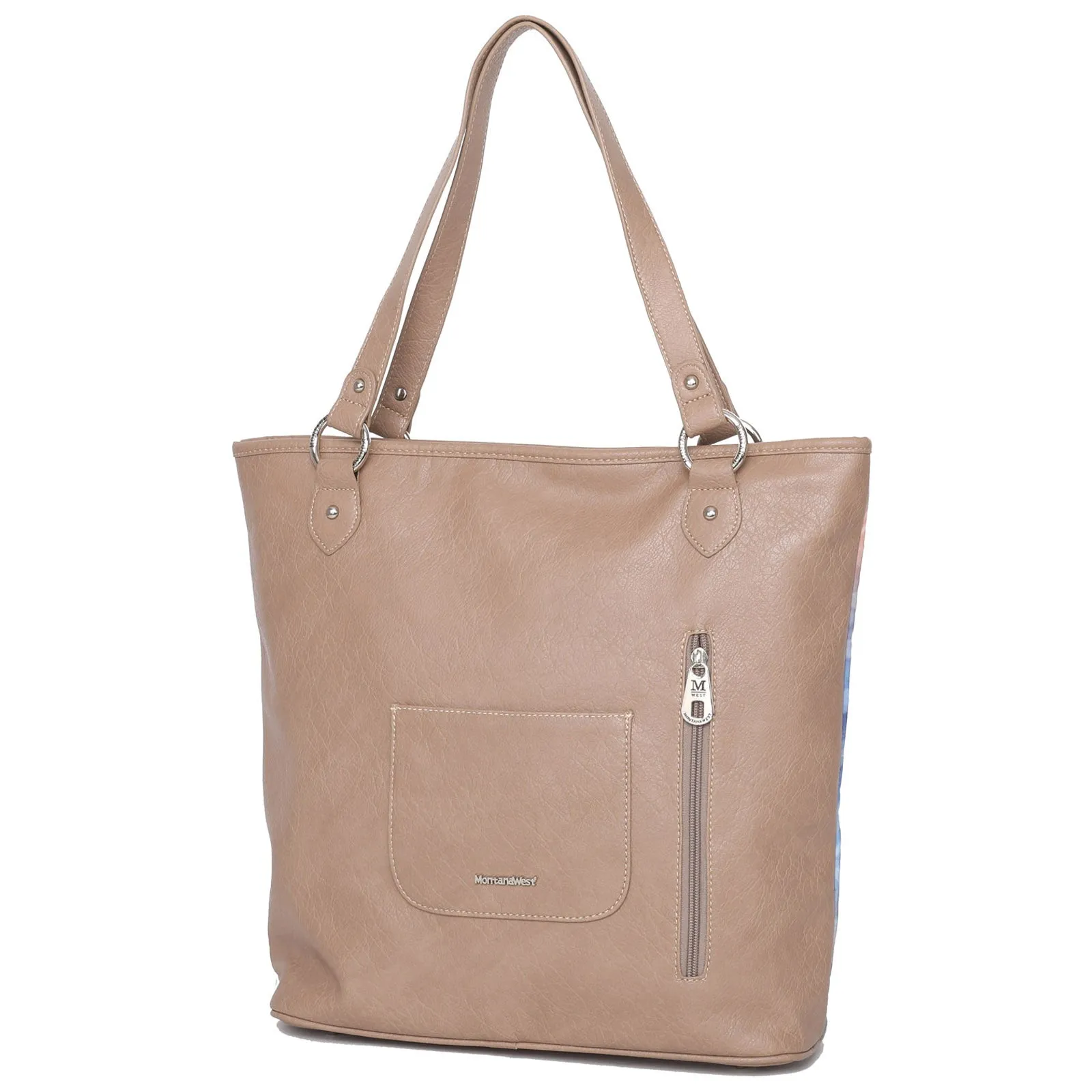 Montana West Horse Concealed Carry Tote