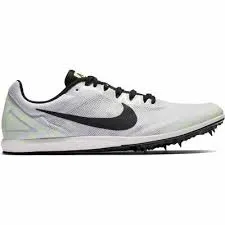 Nike Zoom Rival D10 Spikes