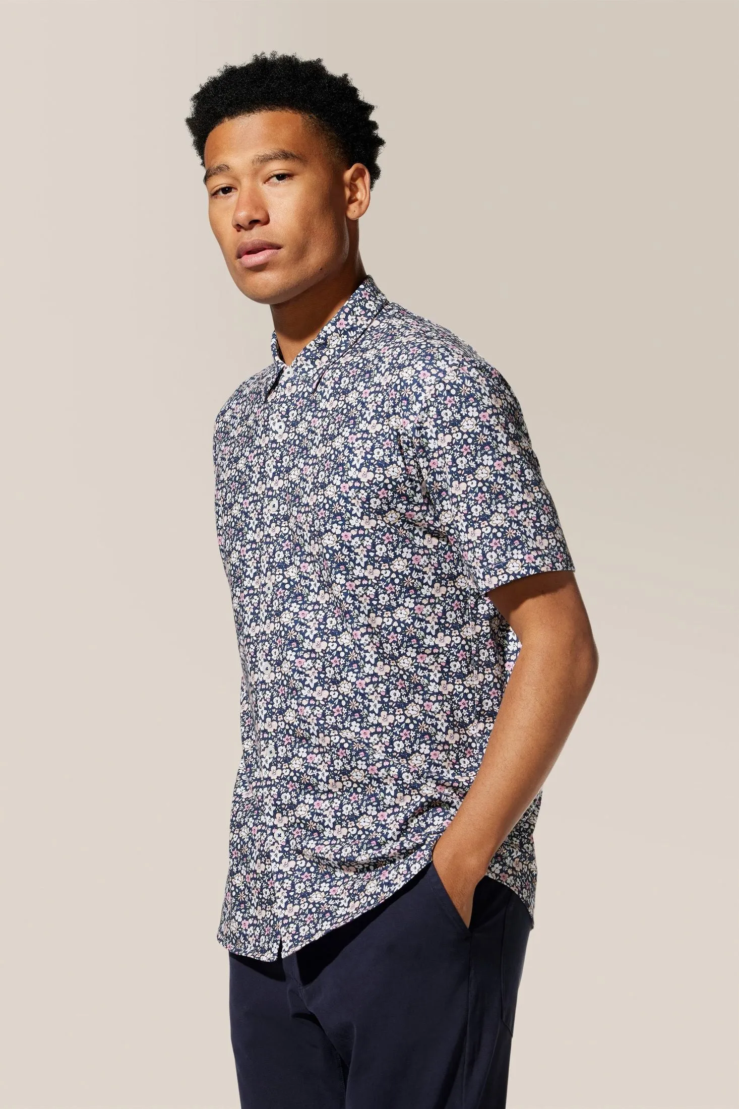 On-Point Shirt | Print in Flex Pro Lite