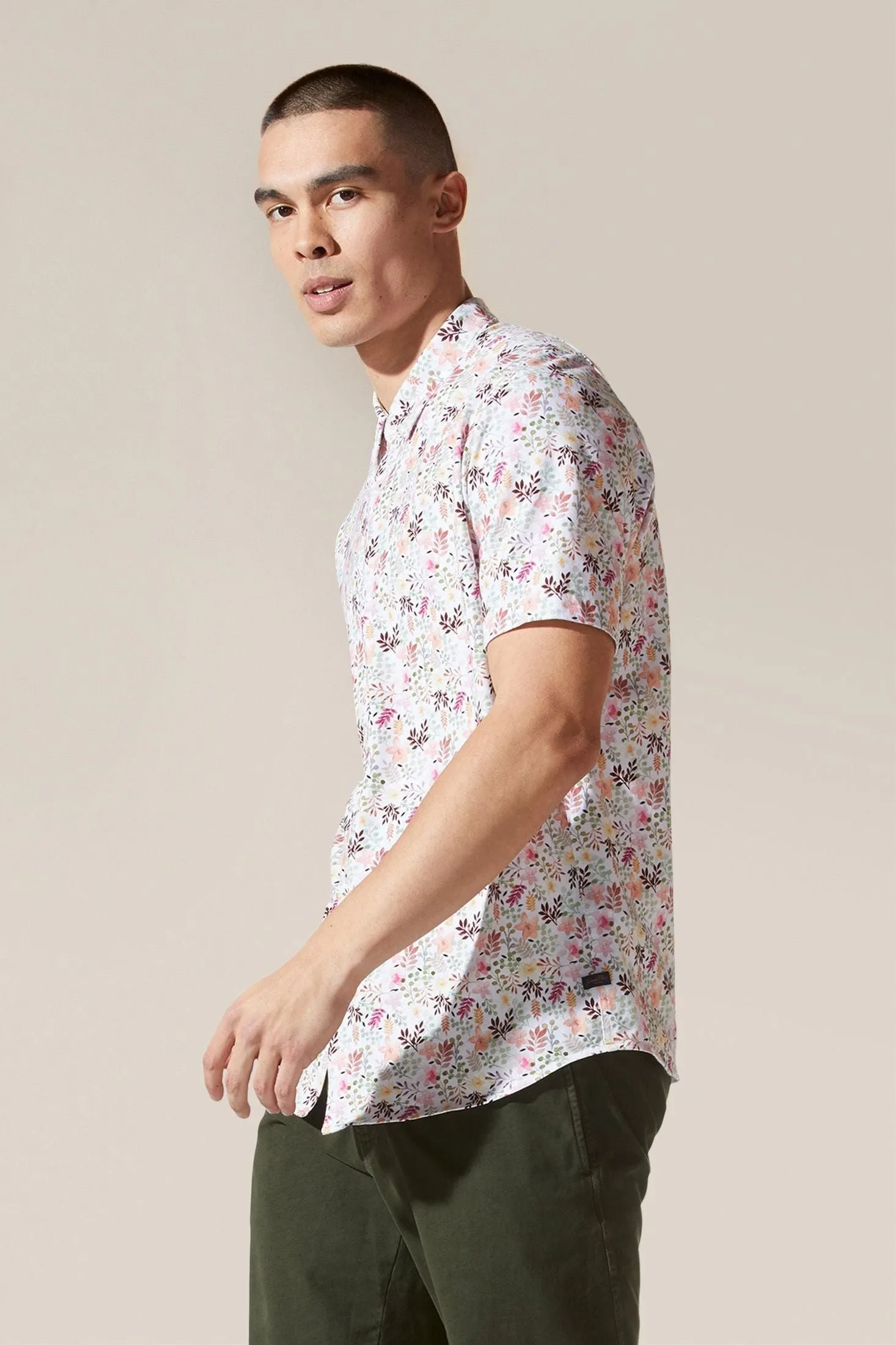 On-Point Shirt | Print in Flex Pro Lite