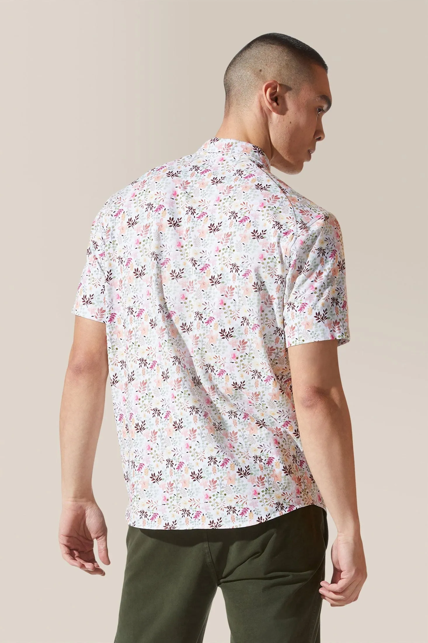 On-Point Shirt | Print in Flex Pro Lite