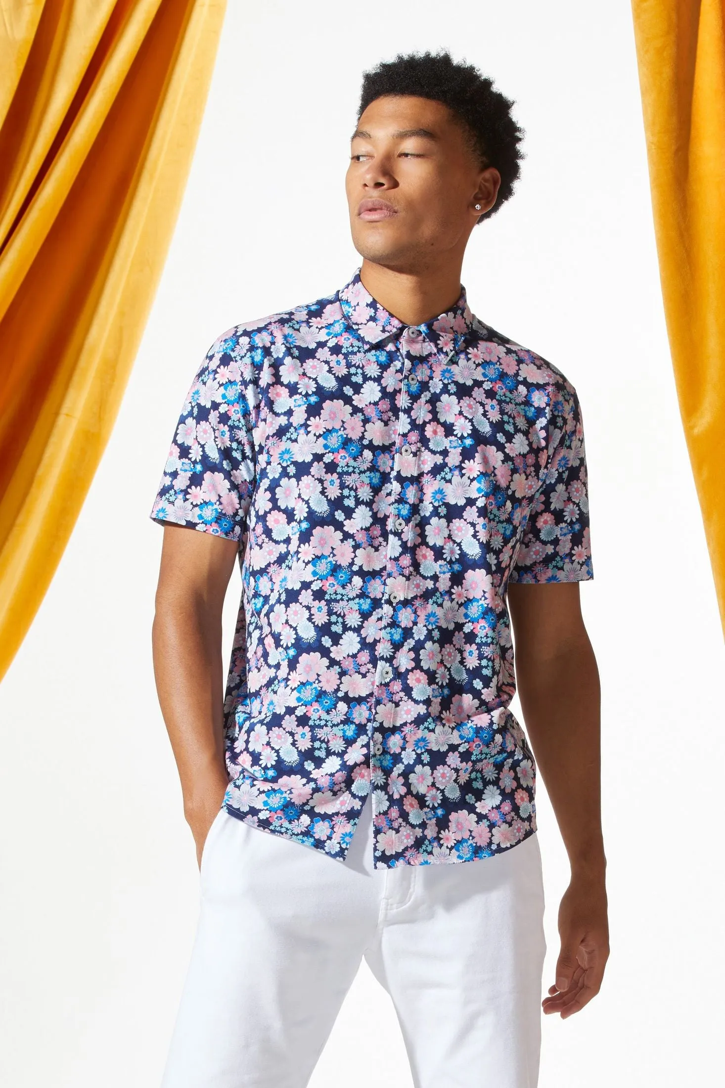 On-Point Shirt | Print in Flex Pro Lite