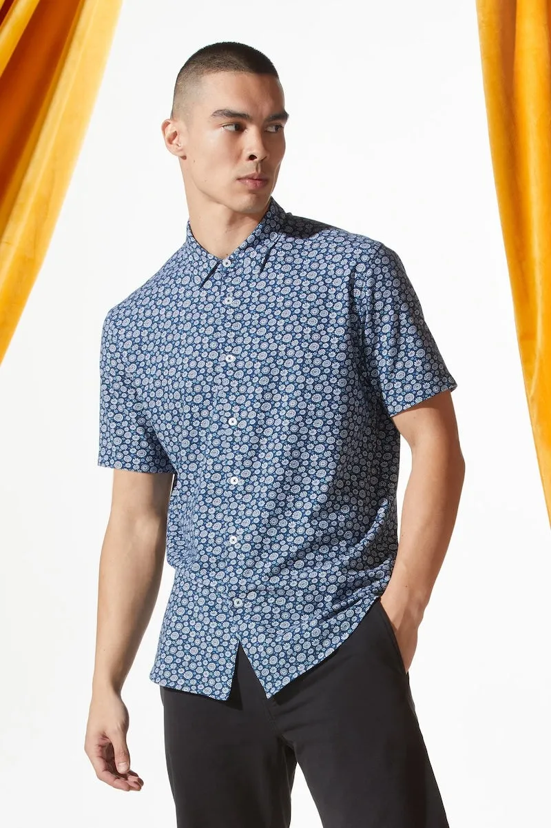 On-Point Shirt | Print in Flex Pro Lite