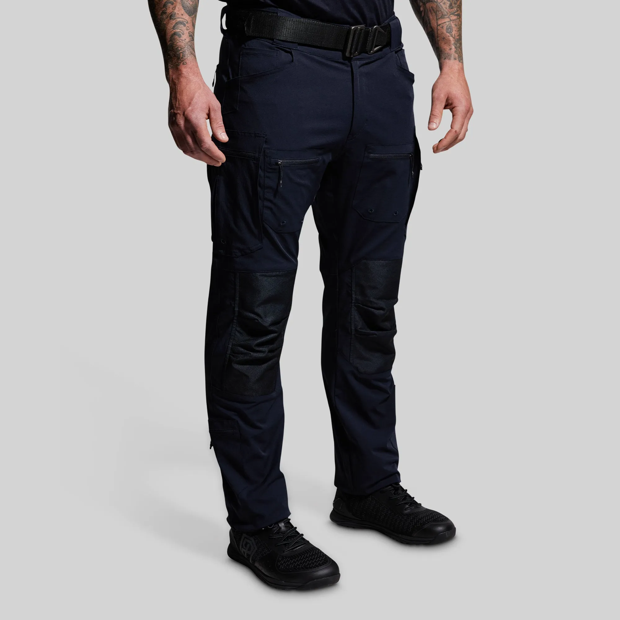 Op Assault Pant (Police Blue)