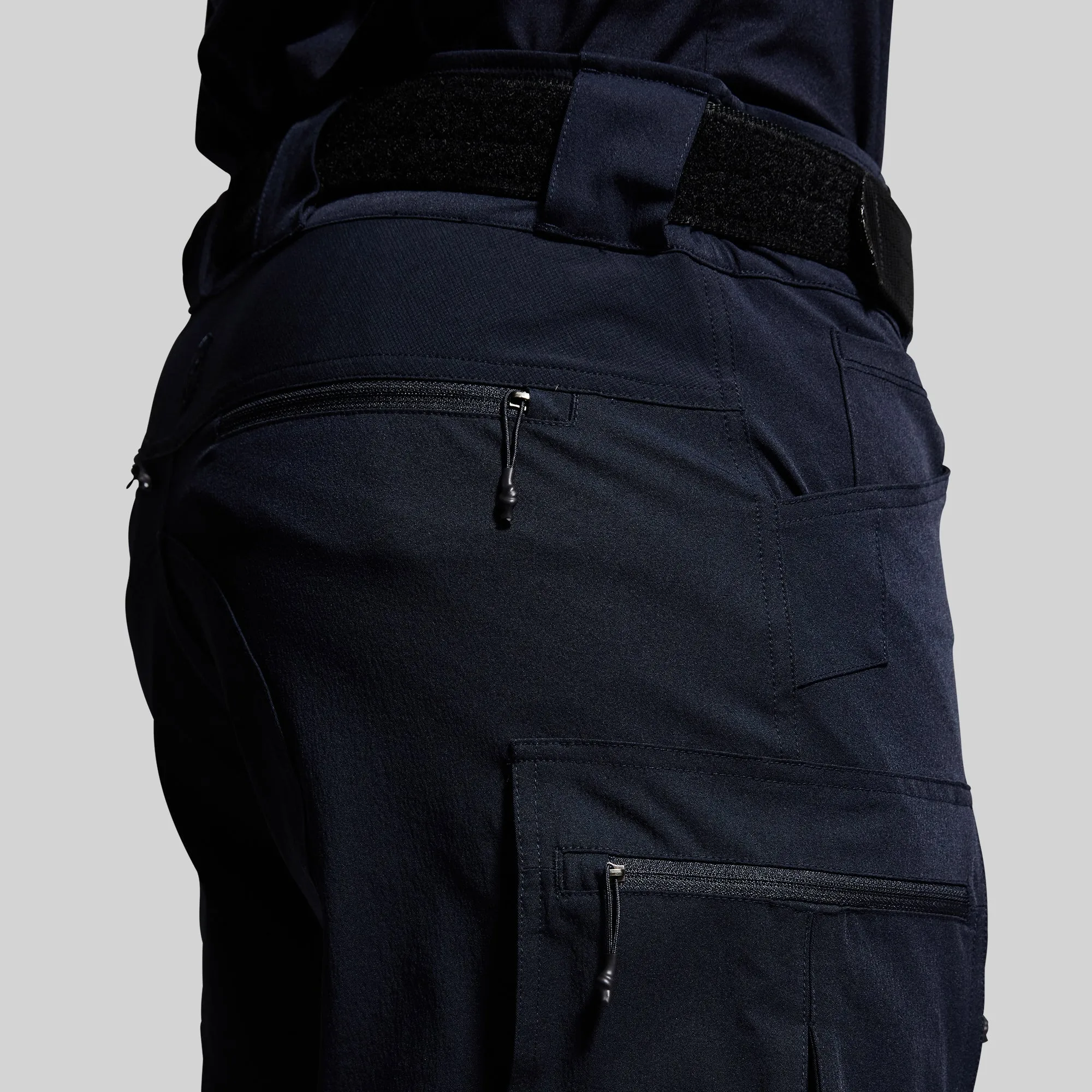 Op Assault Pant (Police Blue)