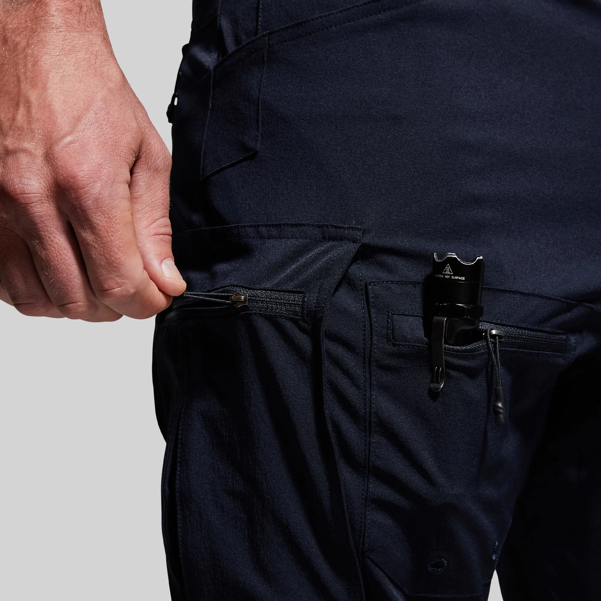 Op Assault Pant (Police Blue)