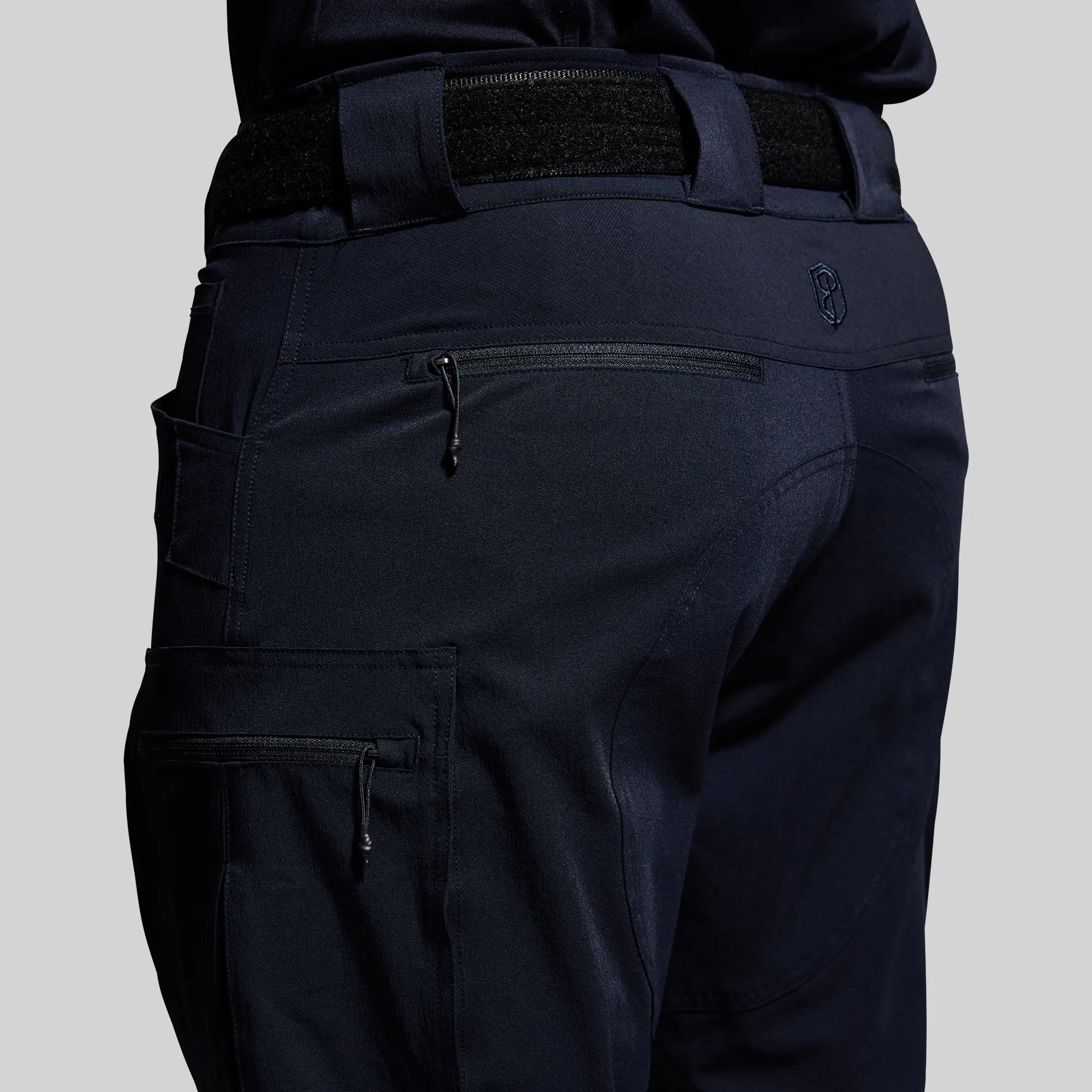 Op Assault Pant (Police Blue)